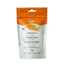 Semu astelpajujahu 75g