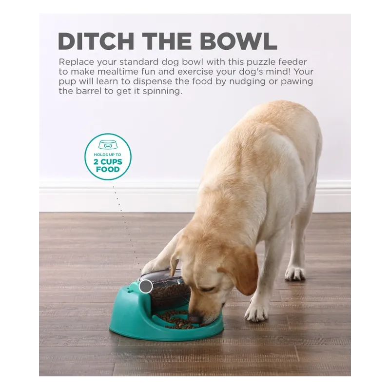 Nina Ottosson Spin and Eat