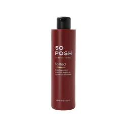 Punase värvi esiletoomiseks mask So Posh So Red Coloring 250ml