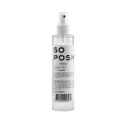 So Posh Coat Oil 250ml