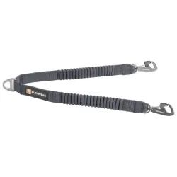 Ruffwear Double Track™ Coupler Basalt Gray/ rihma jagaja