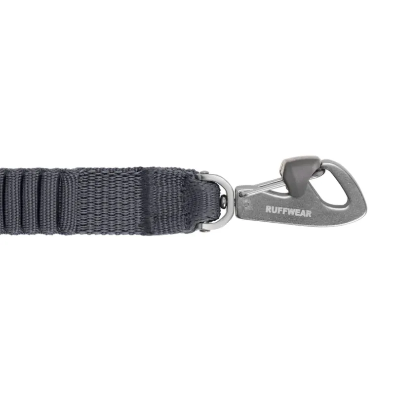 Ruffwear Double Track™ Coupler Basalt Gray/ rihma jagaja