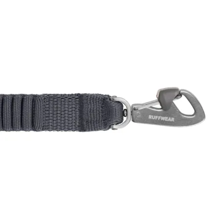 Ruffwear Double Track™ Coupler Basalt Gray/ rihma jagaja