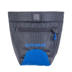 Ruffwear Treat Trader™ Pouch maiusekott sinine