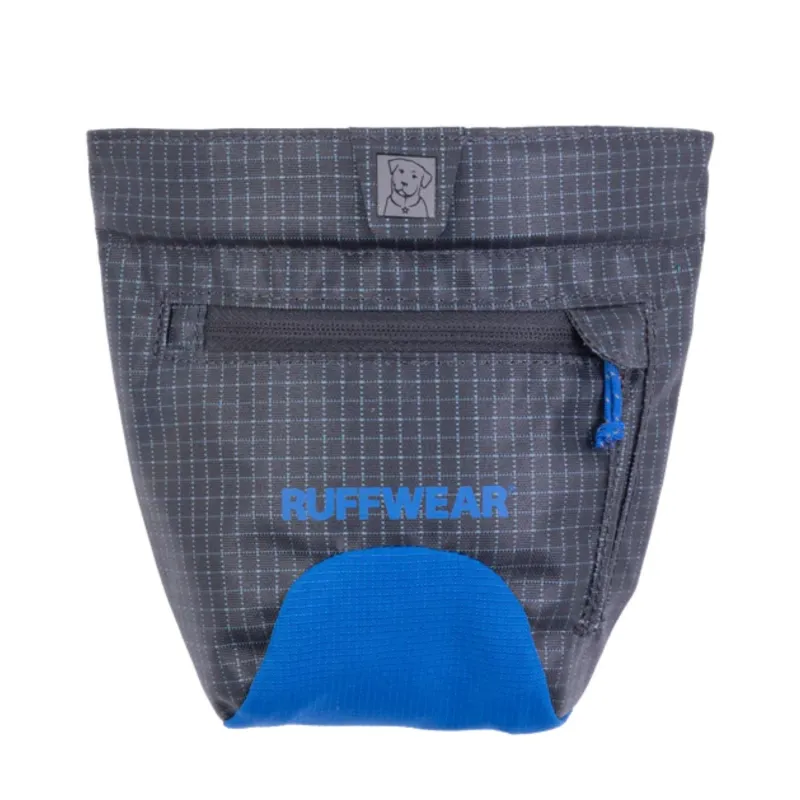 Ruffwear Treat Trader™ Pouch maiusekott sinine