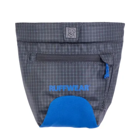 Ruffwear Treat Trader™ Pouch maiusekott sinine