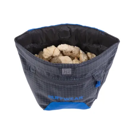 Ruffwear Treat Trader™ Pouch maiusekott sinine