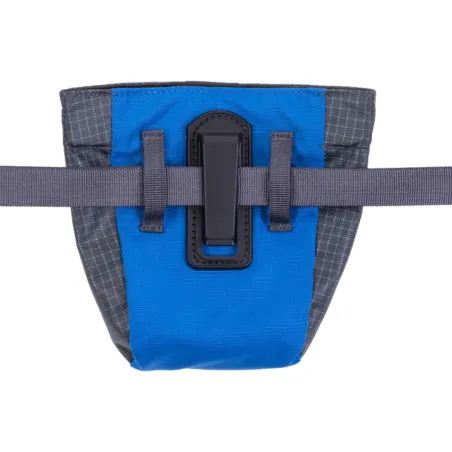 Ruffwear Treat Trader™ Pouch maiusekott sinine