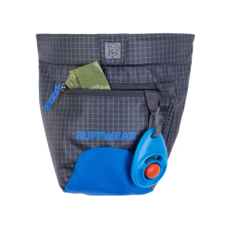 Ruffwear Treat Trader™ Pouch maiusekott sinine