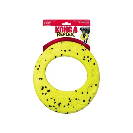 Kong Reflex lendav taldrik