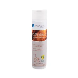 Dermoscent Essential 6® Sebo šampoon 200ml koertele, kassidele
