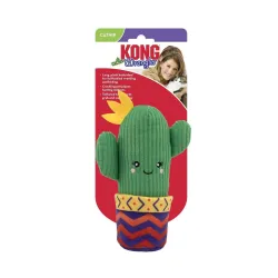 KONG pehme mänguasi kassidele Wrangler Cactus