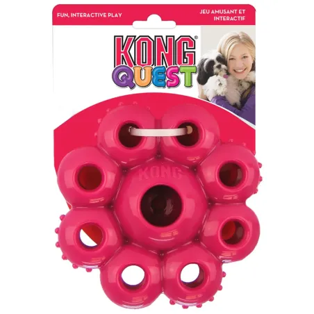 Kong Quest Star Pod valik S