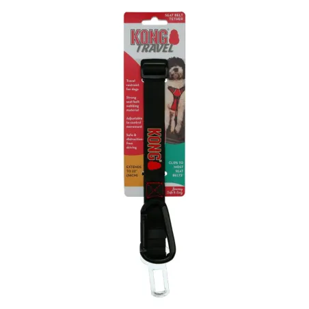 KONG auto turvavöö adapter
