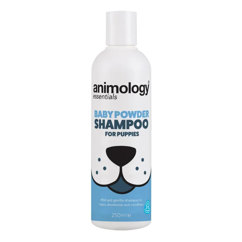Animology kutsika šampoon Perfect Puppy 250ml