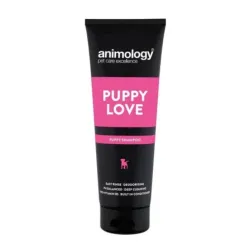 Animology kutsika šampoon Puppy Love 250ml
