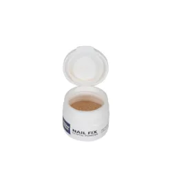 Show Tech verejooksu peatav pulber Nail Fix Styptic Blood stopper bleed 14g