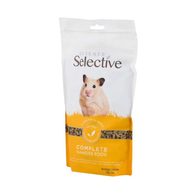 Selective Hamstrile 350g