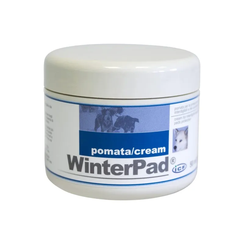 Käpapadjandi salv WINTERPAD 50ml