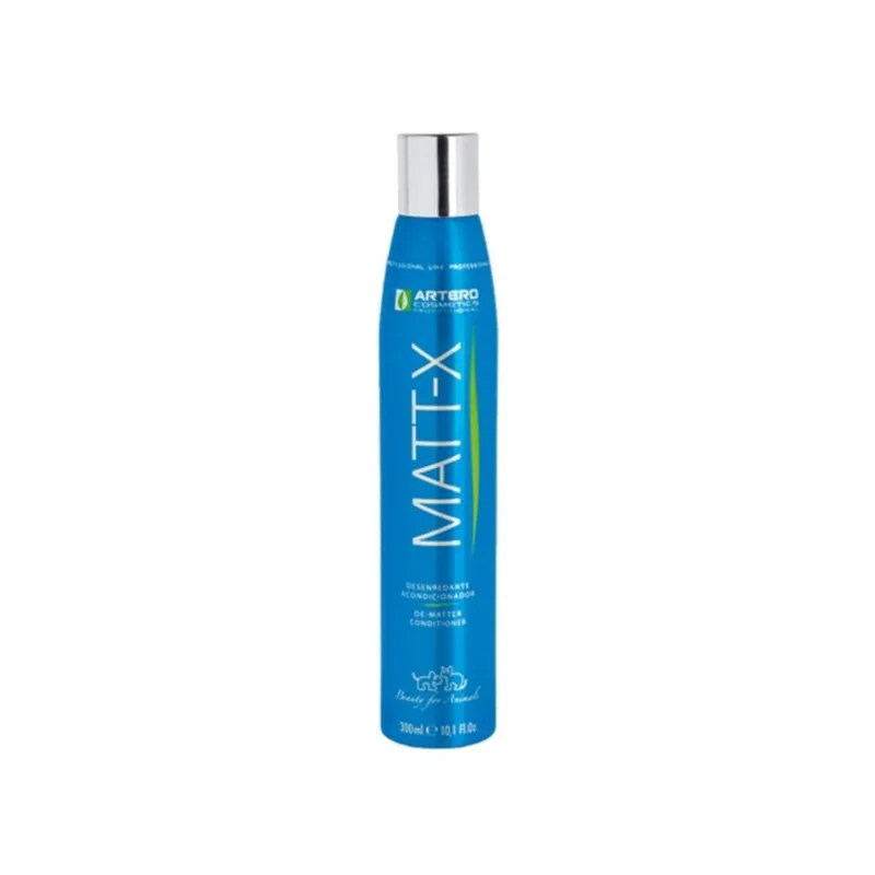 Artero sprei-palsam Matt-X 300ml