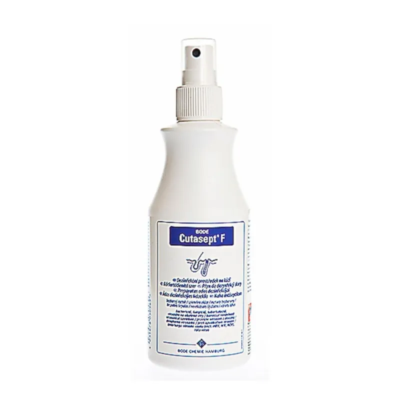 CUTASEPT F SPRAY nahale 250ml