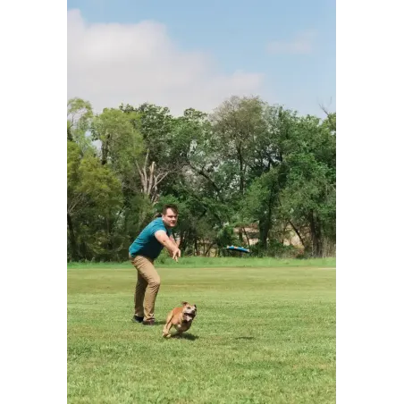 Chuckit! Vilistav lendav taldrik Whistle Flight