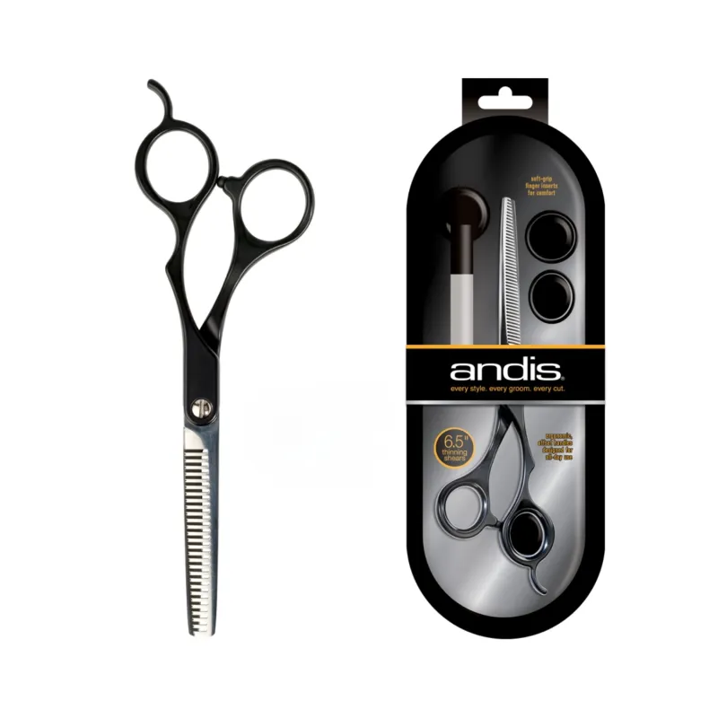 ANDIS 6.5″ Thinning fileerkäärid