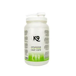 K9 aloe vera intensiivne hoolduskreem 500ml