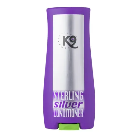 K9 valge koera palsam Sterling Silver hõbepalsam 300ml
