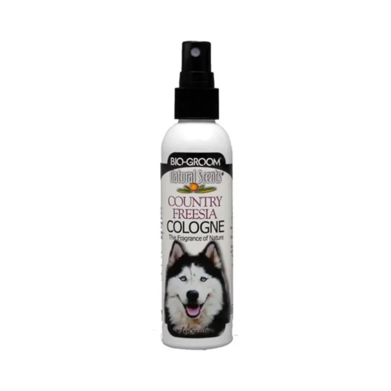 Bio Groom freesialõhnaline lõhnasprei 118ml