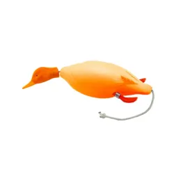 Dokken’s dummy treeningpart oranž