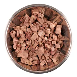 Best Barf külmkuivatatud Punahirve süda 100g