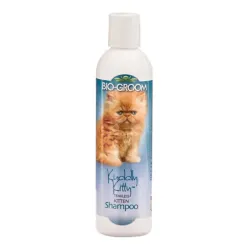 Bio-Groom šampoon tundliku naha ja karvaga kassipojale 236ml