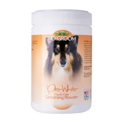 Bio-Groom karva puhastuspulber 226g