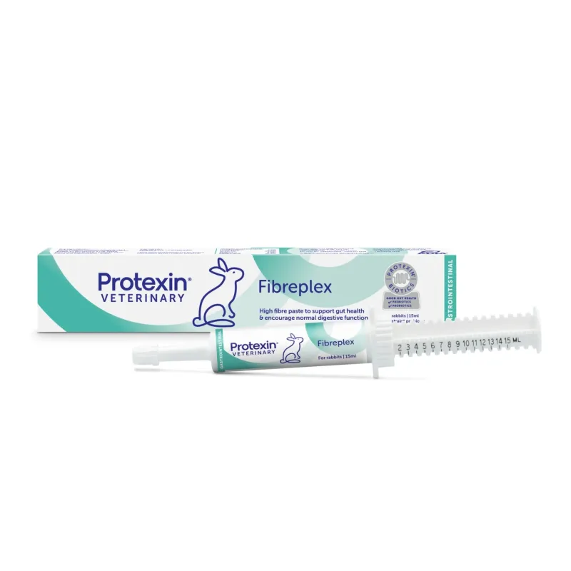 Protexin Fibreplex küülikule 15ml
