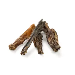 MK Vesipühvli kuivatatud liha 500g