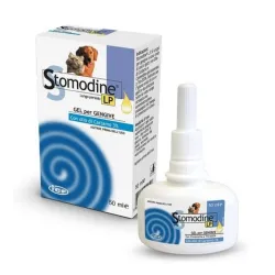 Stomodine pikatoimeline hambageel 50ml
