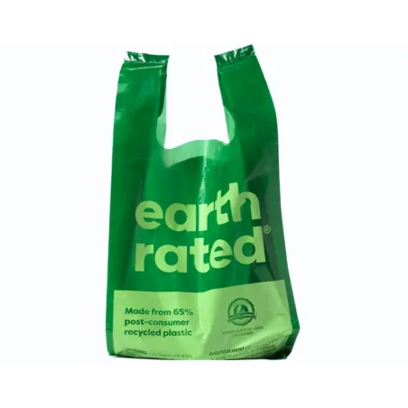 Earth Rated hügieenikotid sangadega 8X15TK lõhnatud