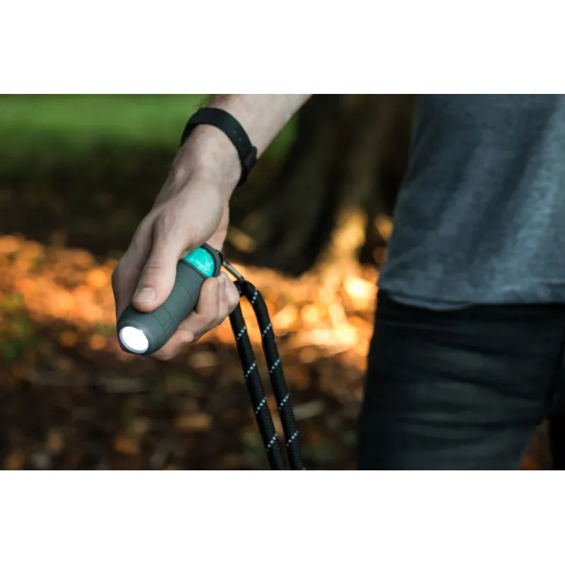 Kong HandiPod Mini kakakotihoidik Led-lambiga