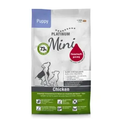 Platinum MINI kutsikatoit 900g