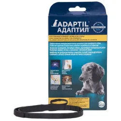 ADAPTIL kaelarihm stressi maandamiseks kutsikas/väike koer 46,5CM