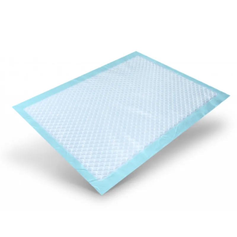 Aluslina suur 60x90cm 30tk Absorin Comfort normal