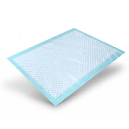 Aluslina suur 60x90cm 30tk Absorin Comfort normal