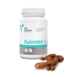 VetExpert kalmvet twist off kapslid N60