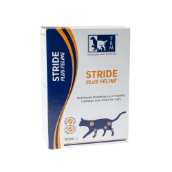 Stride plus liquid kassidele 160ml