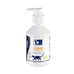 Stride plus liquid kassidele 160ml
