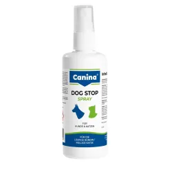 Canina jooksuajaga emasele lõhnade peitmise sprei 100ml