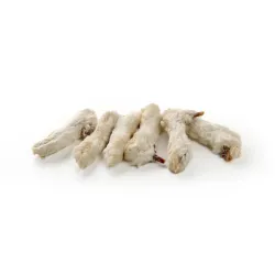 MK Küüliku käpad karvaga 500g