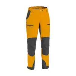 Caribou TC TRS WMN Mustard/D.Anthracite 36 3085-573
