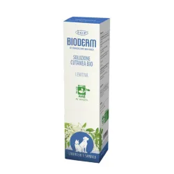 IC-Bio Soluzione Cutanea 200ml (rahustav,niisutav,fn.taastav)